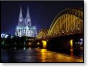 Koeln Dom